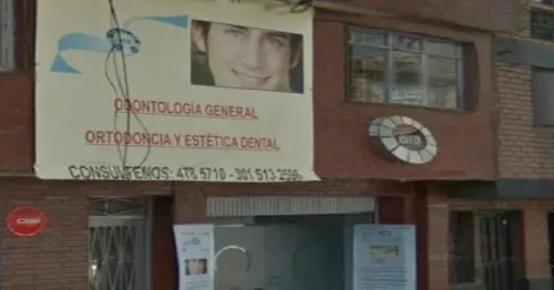 ODONTOLOGIA GENERAL TUNJUELITO ODONTOLOGIA GENERAL TUNJUELITO